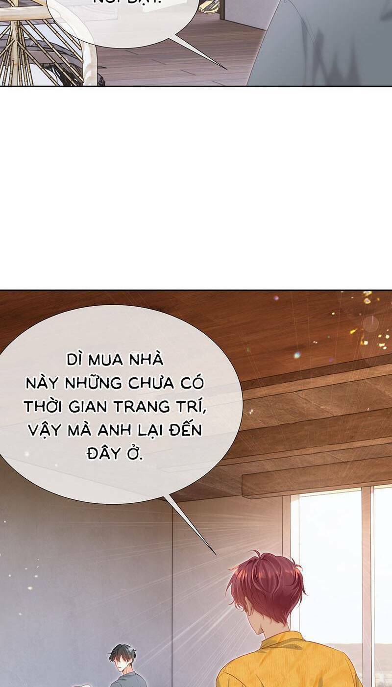 Xuyên Về Thời Học Sinh Truy Lão Công: Chapter 61