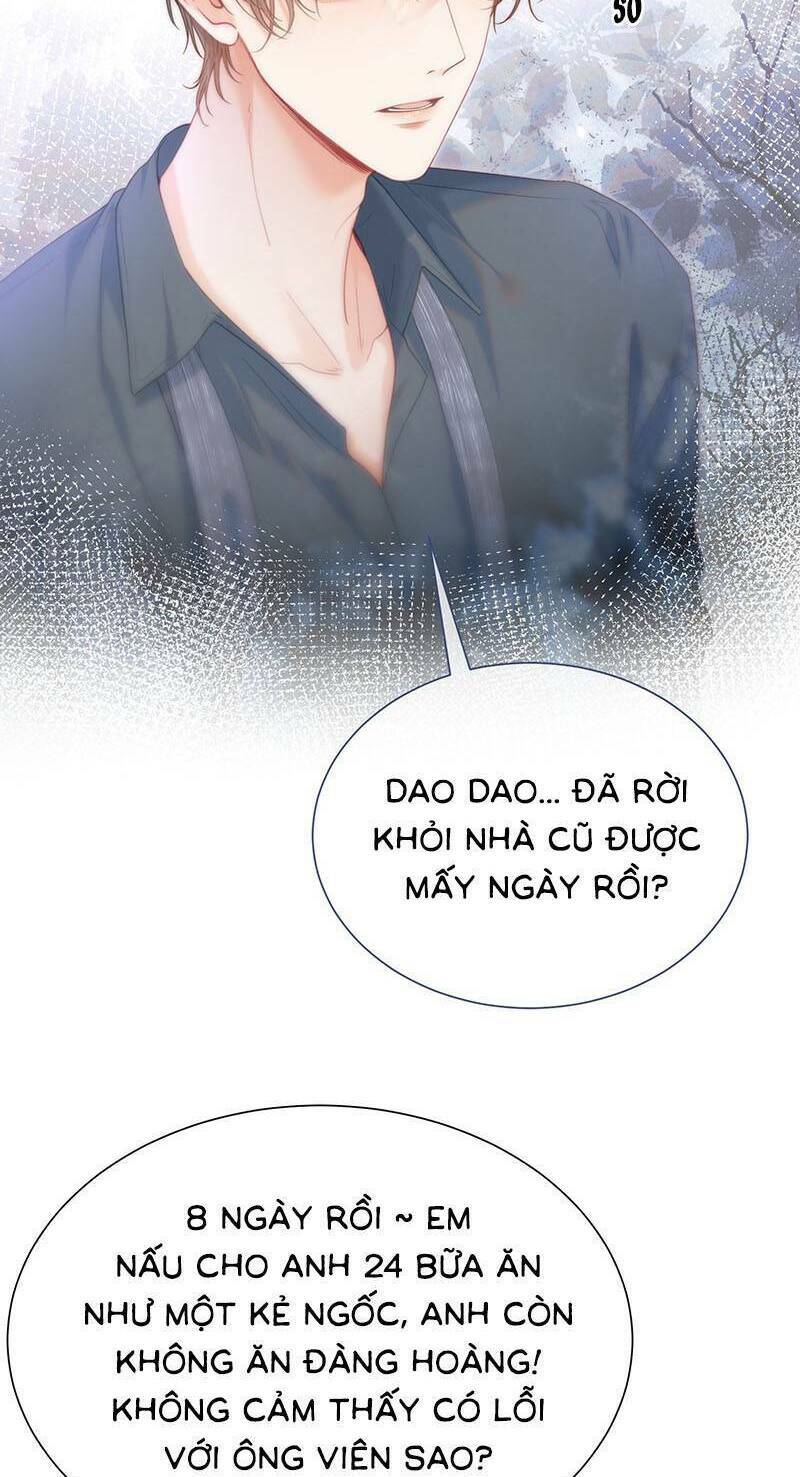 Xuyên Về Thời Học Sinh Truy Lão Công: Chapter 61