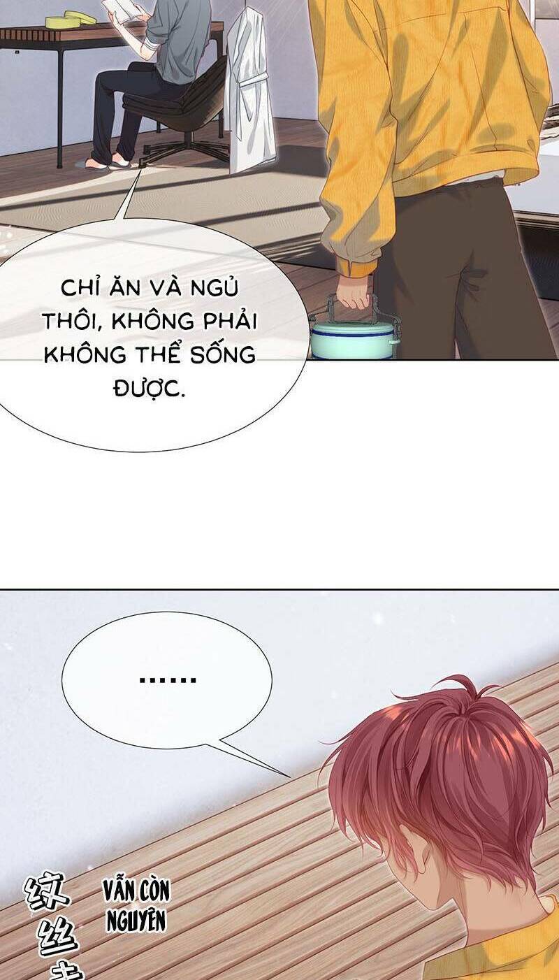 Xuyên Về Thời Học Sinh Truy Lão Công: Chapter 61