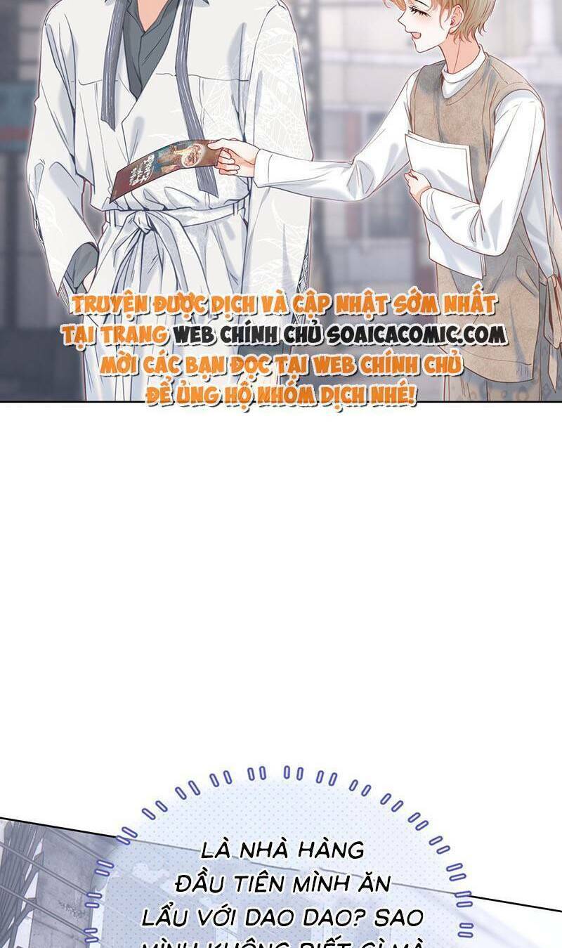 Xuyên Về Thời Học Sinh Truy Lão Công: Chapter 61