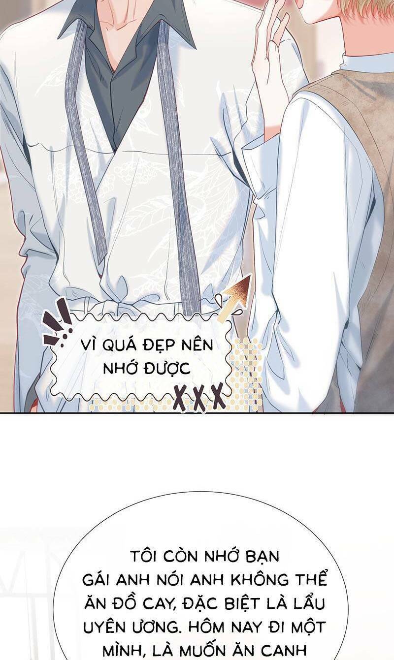 Xuyên Về Thời Học Sinh Truy Lão Công: Chapter 61