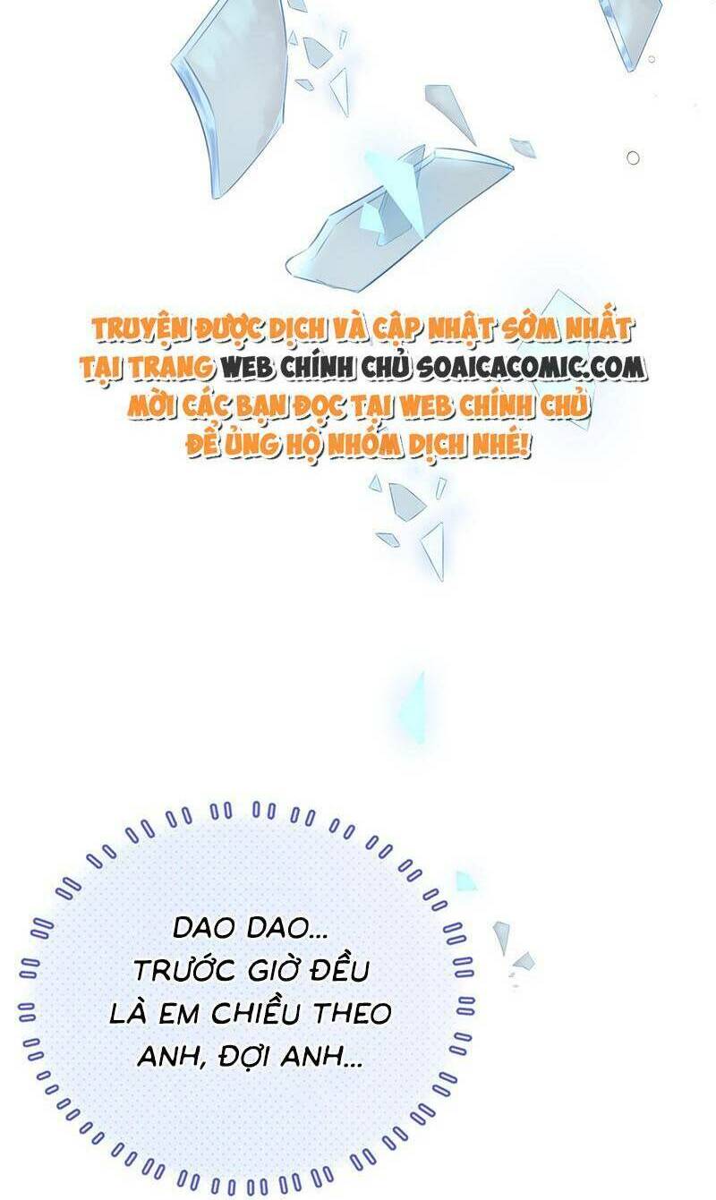Xuyên Về Thời Học Sinh Truy Lão Công: Chapter 61