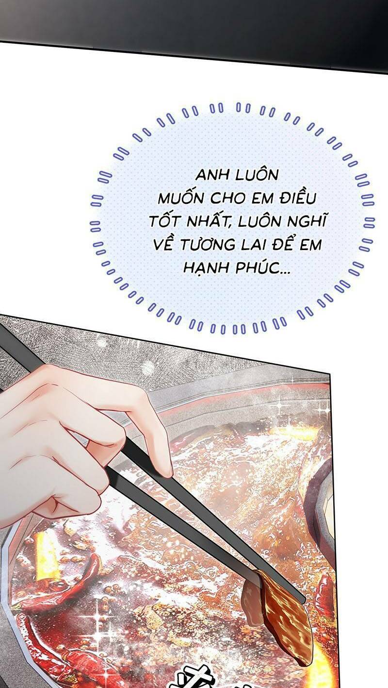 Xuyên Về Thời Học Sinh Truy Lão Công: Chapter 61