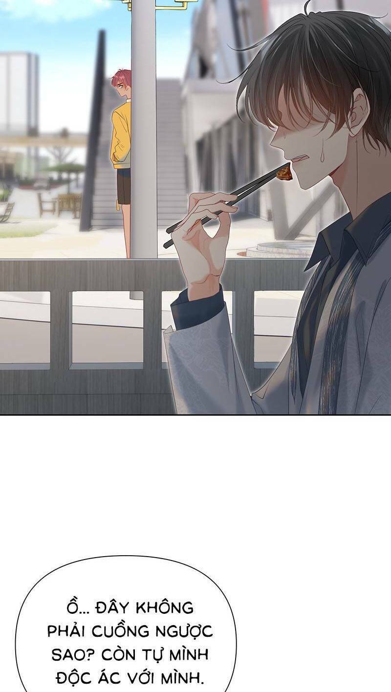 Xuyên Về Thời Học Sinh Truy Lão Công: Chapter 61