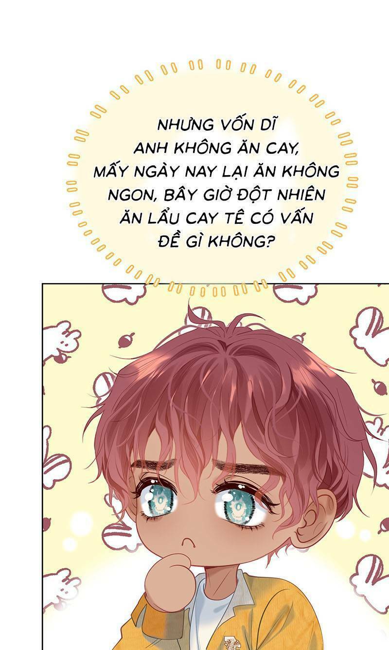 Xuyên Về Thời Học Sinh Truy Lão Công: Chapter 61