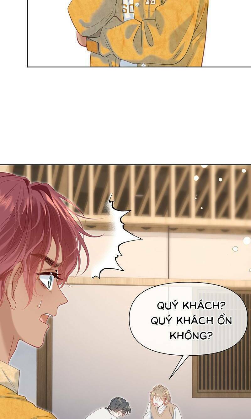 Xuyên Về Thời Học Sinh Truy Lão Công: Chapter 61