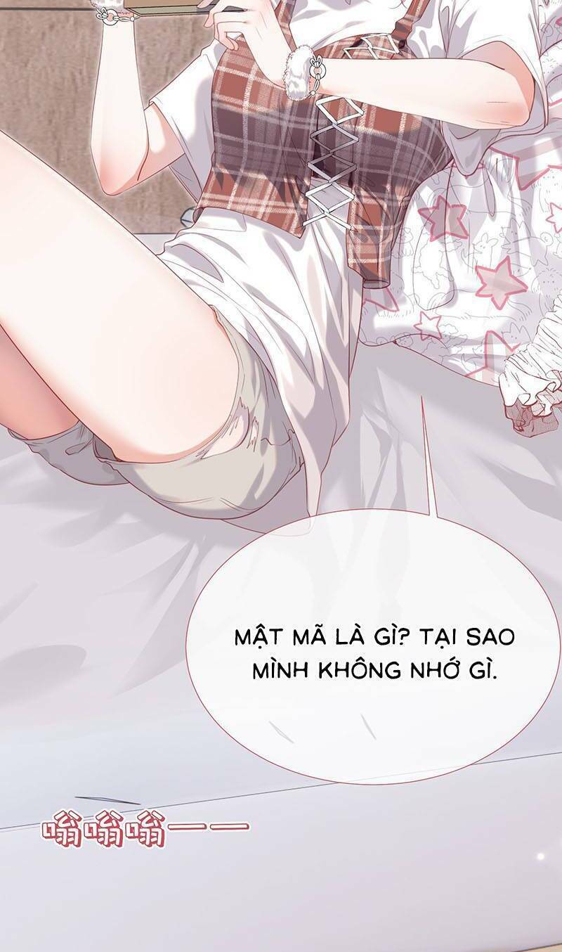 Xuyên Về Thời Học Sinh Truy Lão Công: Chapter 61