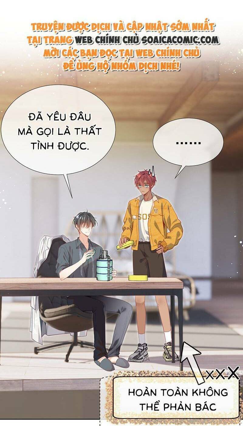 Xuyên Về Thời Học Sinh Truy Lão Công: Chapter 61