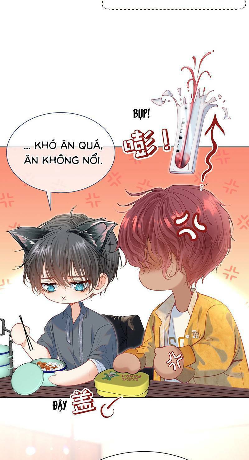 Xuyên Về Thời Học Sinh Truy Lão Công: Chapter 61