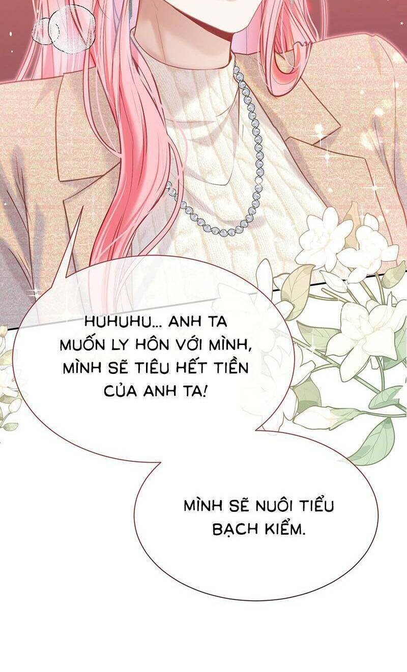 Xuyên Về Thời Học Sinh Truy Lão Công: Chapter 65