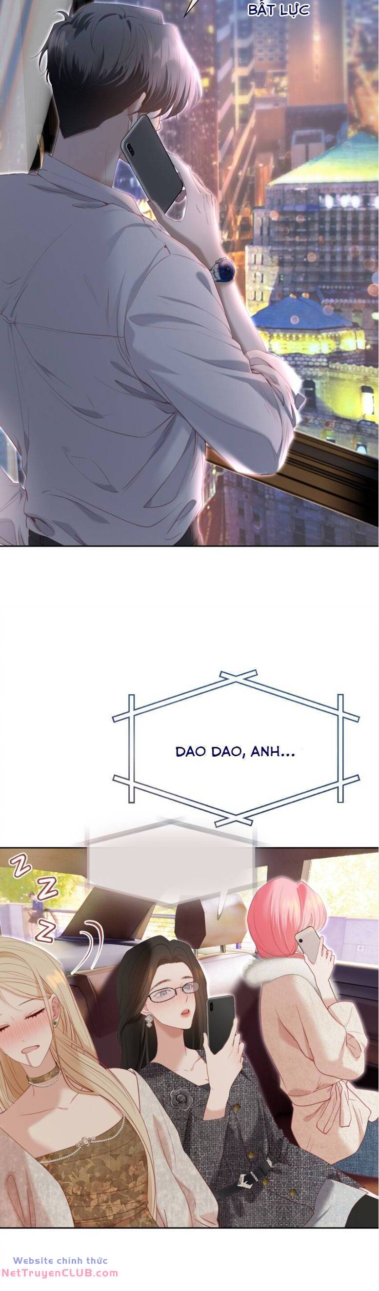 Xuyên Về Thời Học Sinh Truy Lão Công: Chapter 71