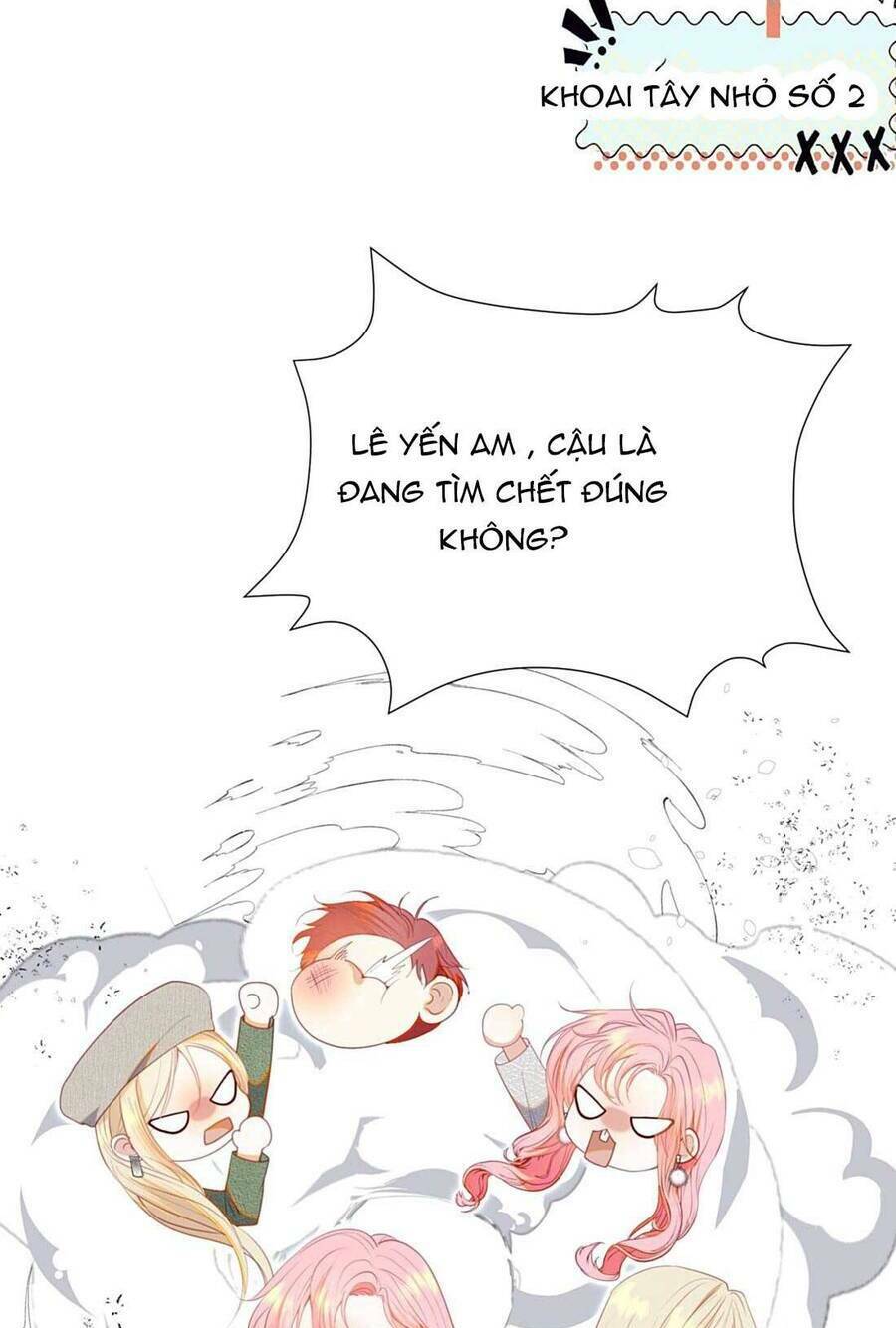 Xuyên Về Thời Học Sinh Truy Lão Công: Chapter 74