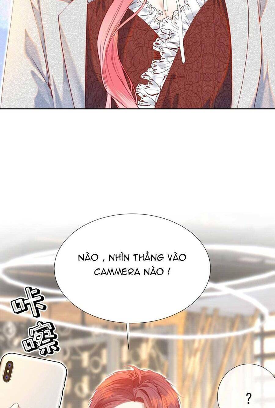 Xuyên Về Thời Học Sinh Truy Lão Công: Chapter 74