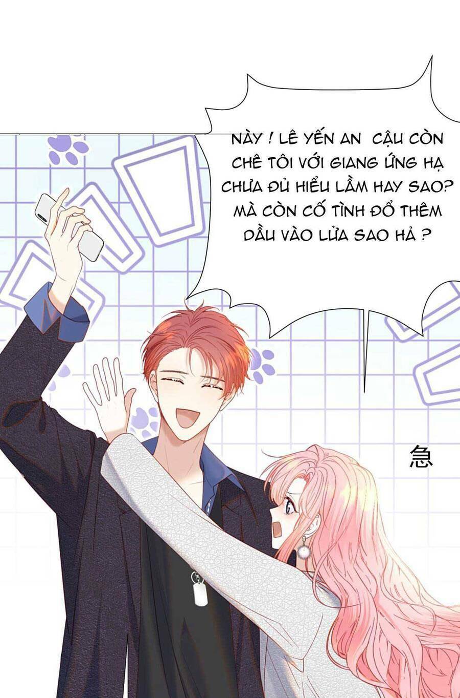 Xuyên Về Thời Học Sinh Truy Lão Công: Chapter 74