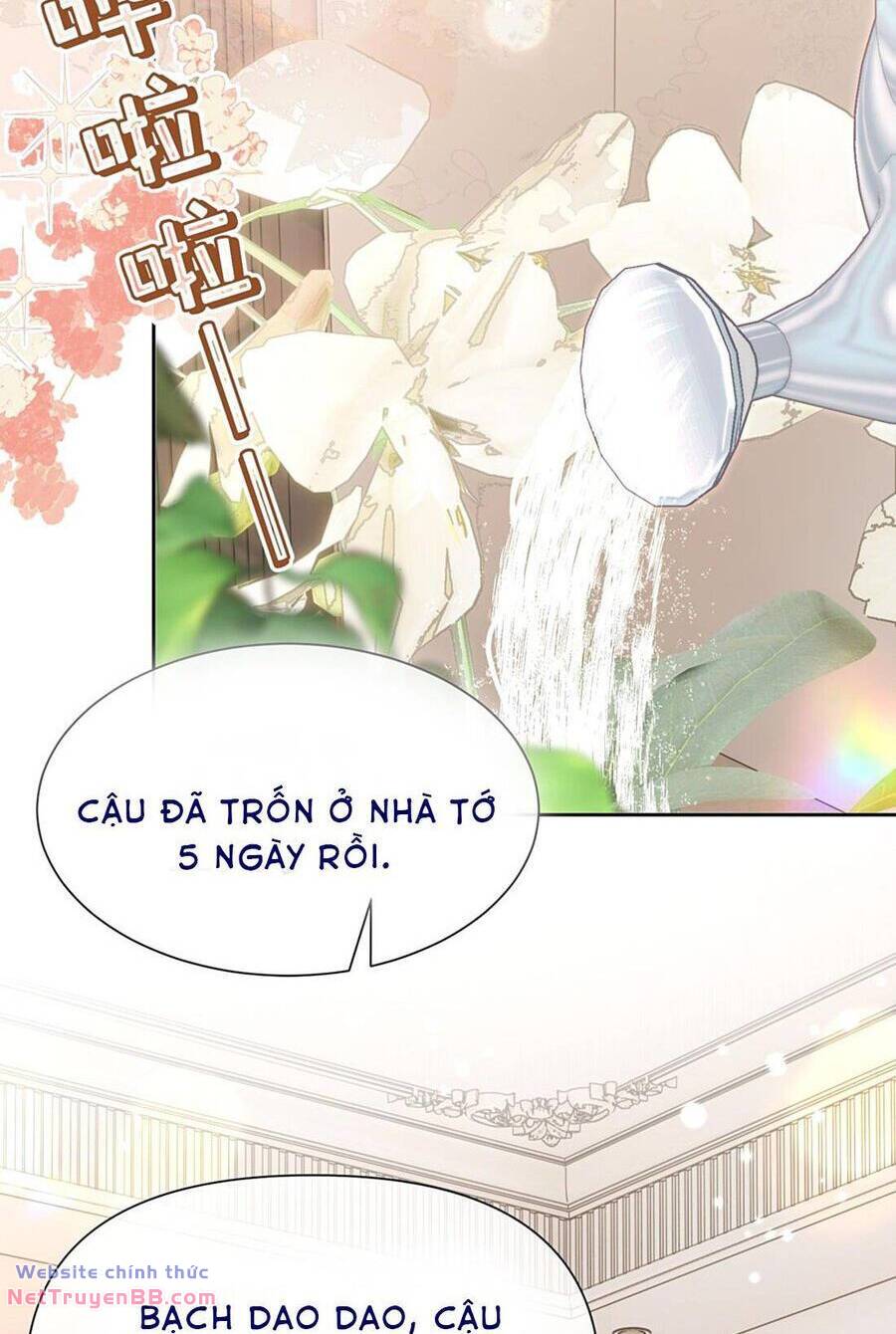 Xuyên Về Thời Học Sinh Truy Lão Công: Chapter 76
