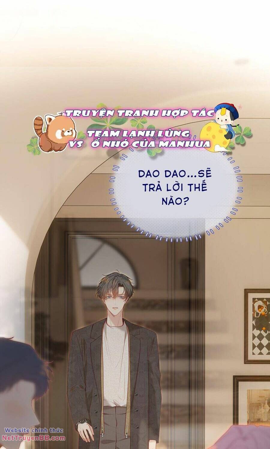Xuyên Về Thời Học Sinh Truy Lão Công: Chapter 76