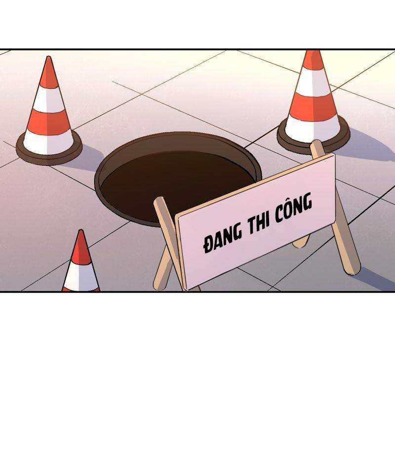 Xuyên Việt Tu Chân Thế Giới, Nhưng Ta Có Thể Lướt Mạng.: Chapter 1