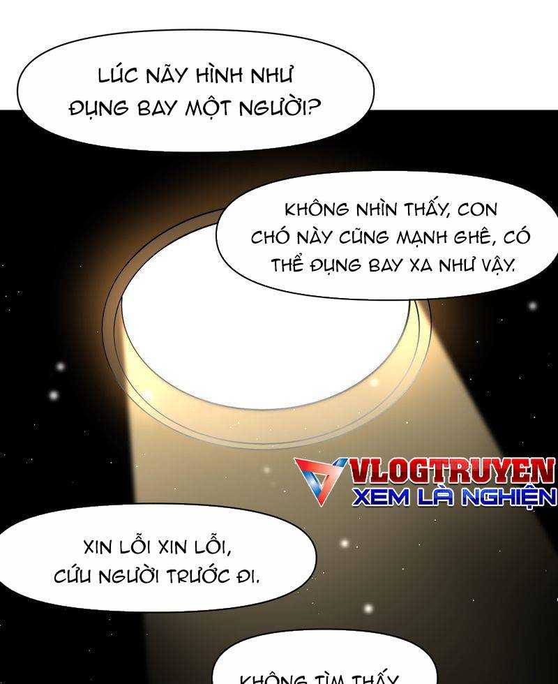Xuyên Việt Tu Chân Thế Giới, Nhưng Ta Có Thể Lướt Mạng.: Chapter 1