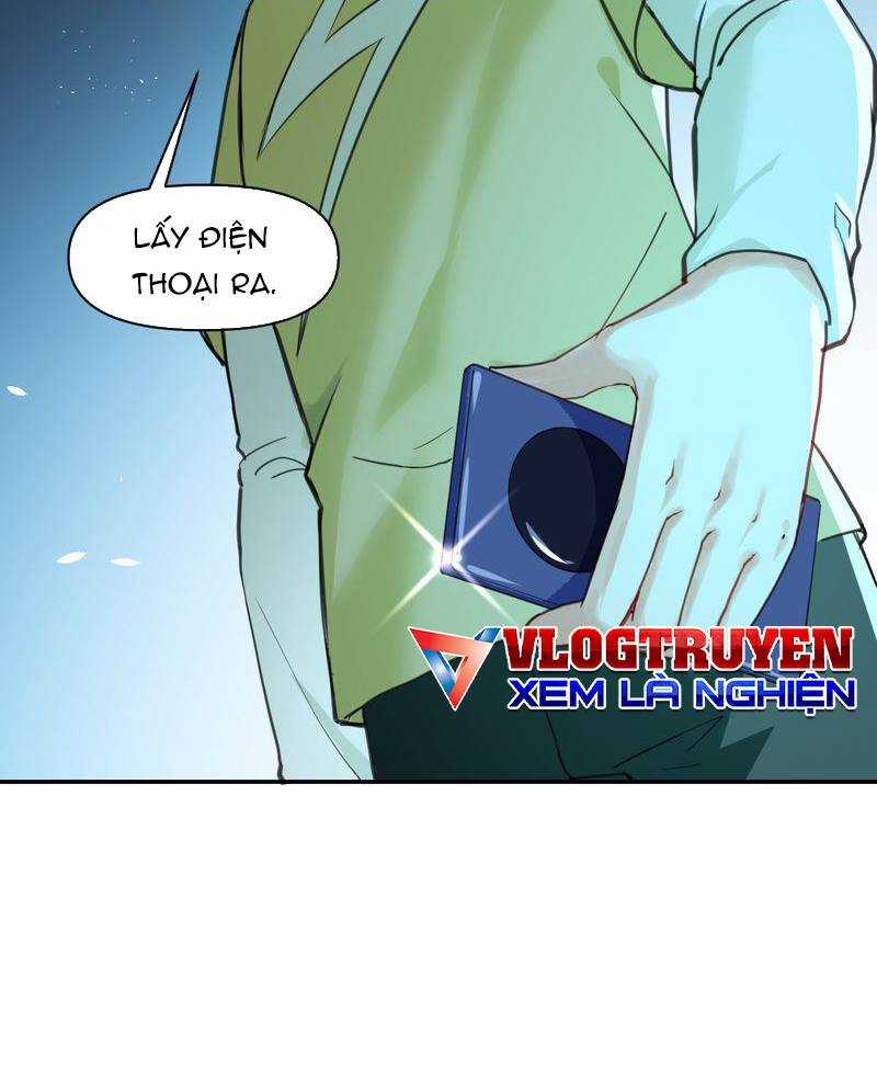 Xuyên Việt Tu Chân Thế Giới, Nhưng Ta Có Thể Lướt Mạng.: Chapter 1