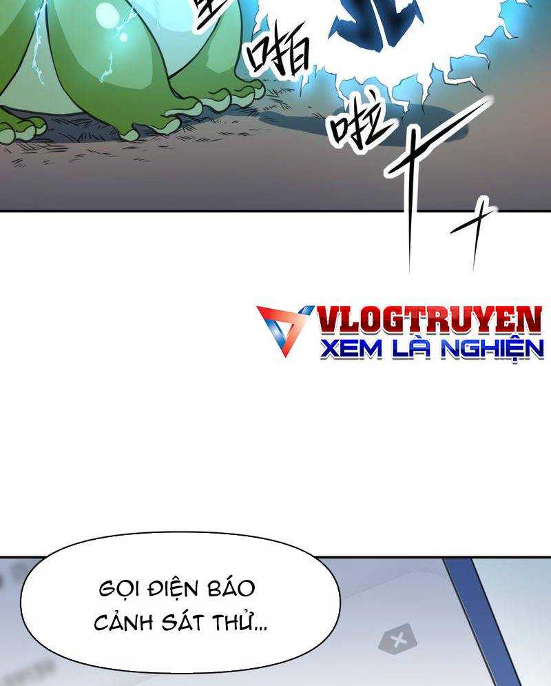 Xuyên Việt Tu Chân Thế Giới, Nhưng Ta Có Thể Lướt Mạng.: Chapter 1
