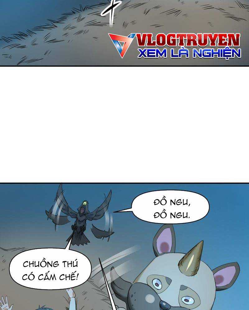 Xuyên Việt Tu Chân Thế Giới, Nhưng Ta Có Thể Lướt Mạng.: Chapter 1