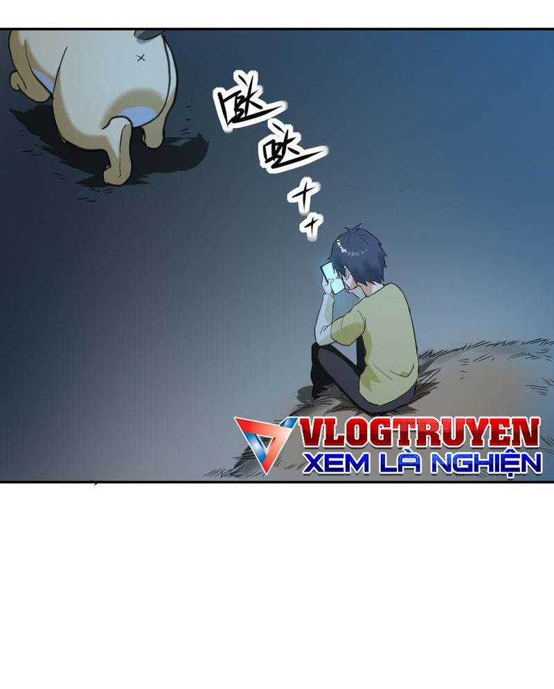 Xuyên Việt Tu Chân Thế Giới, Nhưng Ta Có Thể Lướt Mạng.: Chapter 1