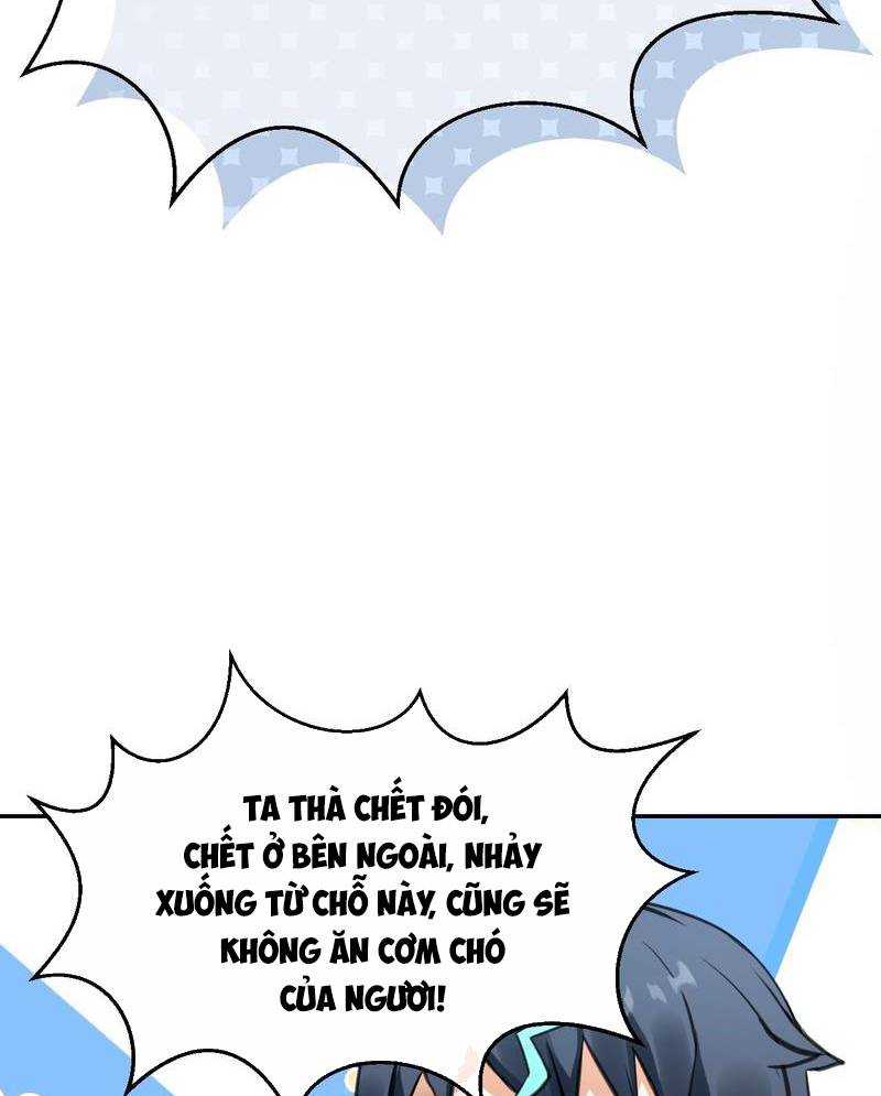 Xuyên Việt Tu Chân Thế Giới, Nhưng Ta Có Thể Lướt Mạng.: Chapter 1