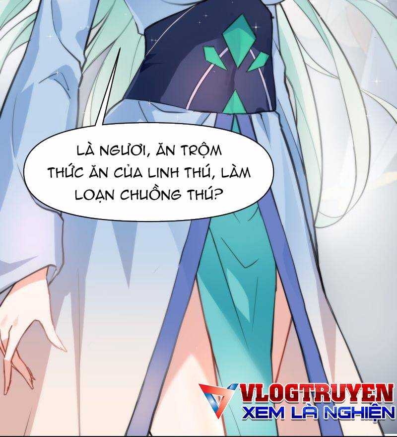 Xuyên Việt Tu Chân Thế Giới, Nhưng Ta Có Thể Lướt Mạng.: Chapter 1