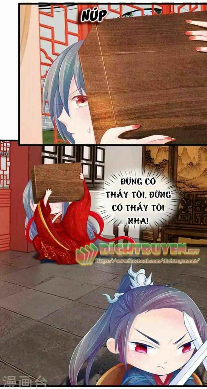 Truyện Ngắn Ôn Nhật Lương Hải Dương: Chapter 23