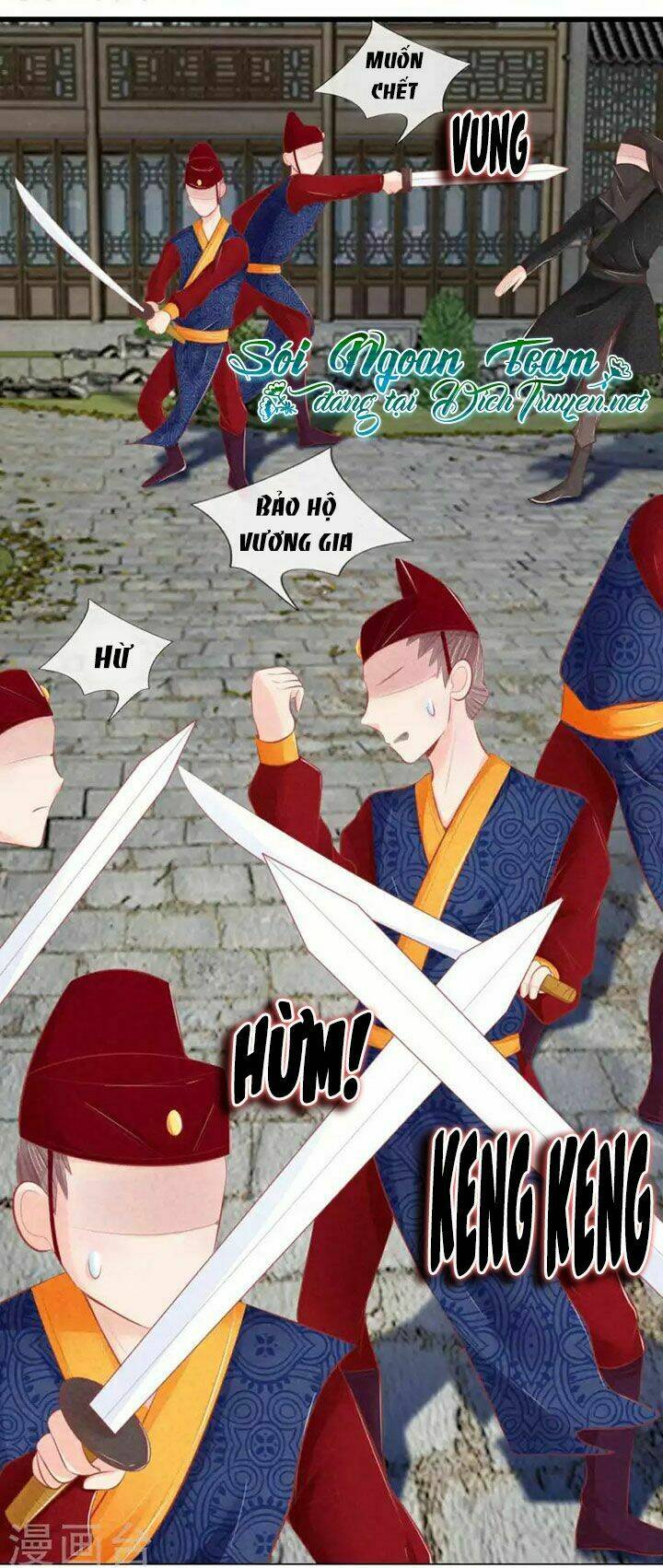 Truyện Ngắn Ôn Nhật Lương Hải Dương: Chapter 23