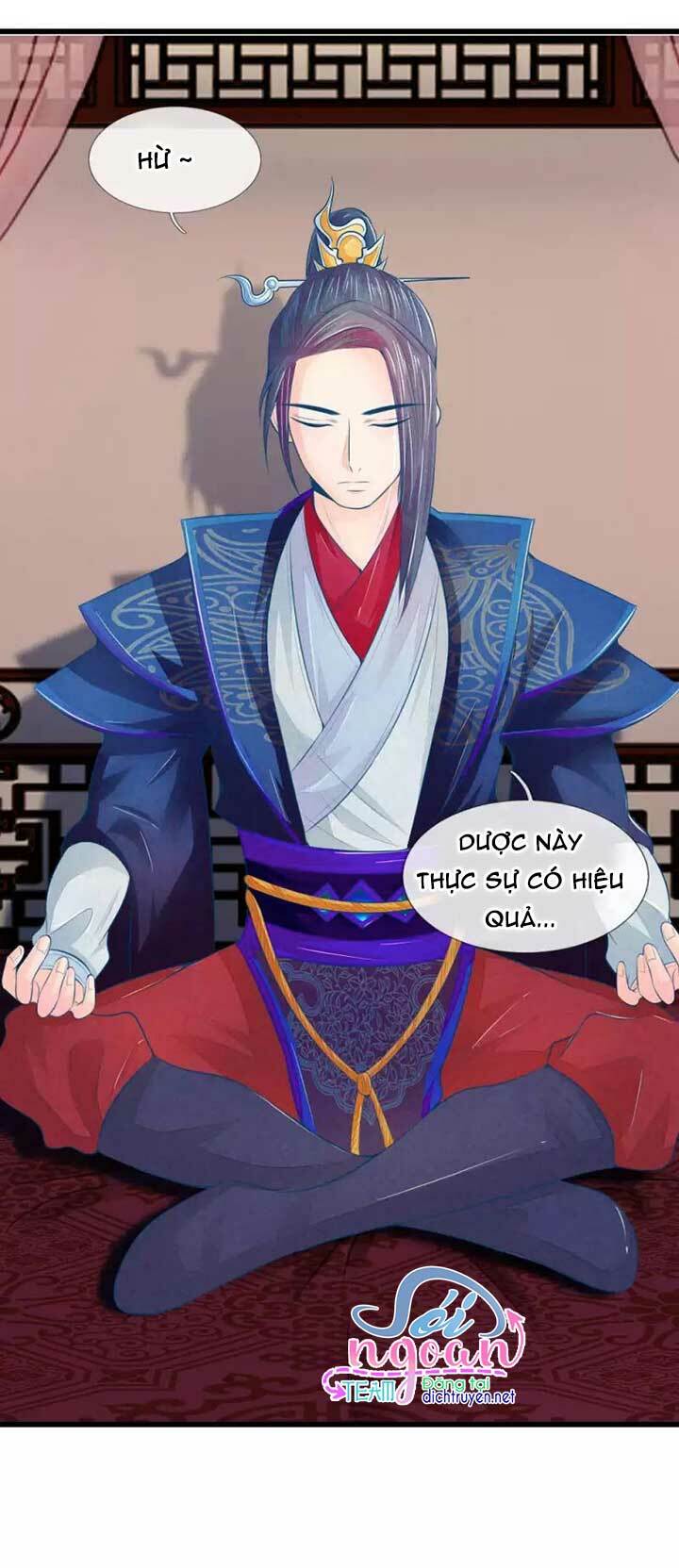 Truyện Ngắn Ôn Nhật Lương Hải Dương: Chapter 32