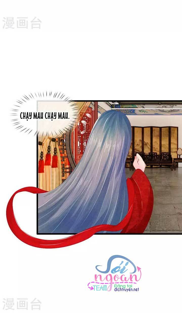 Truyện Ngắn Ôn Nhật Lương Hải Dương: Chapter 32