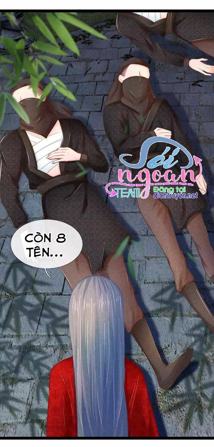Truyện Ngắn Ôn Nhật Lương Hải Dương: Chapter 33