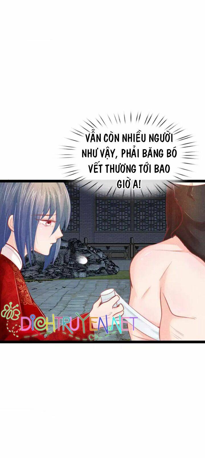 Truyện Ngắn Ôn Nhật Lương Hải Dương: Chapter 33