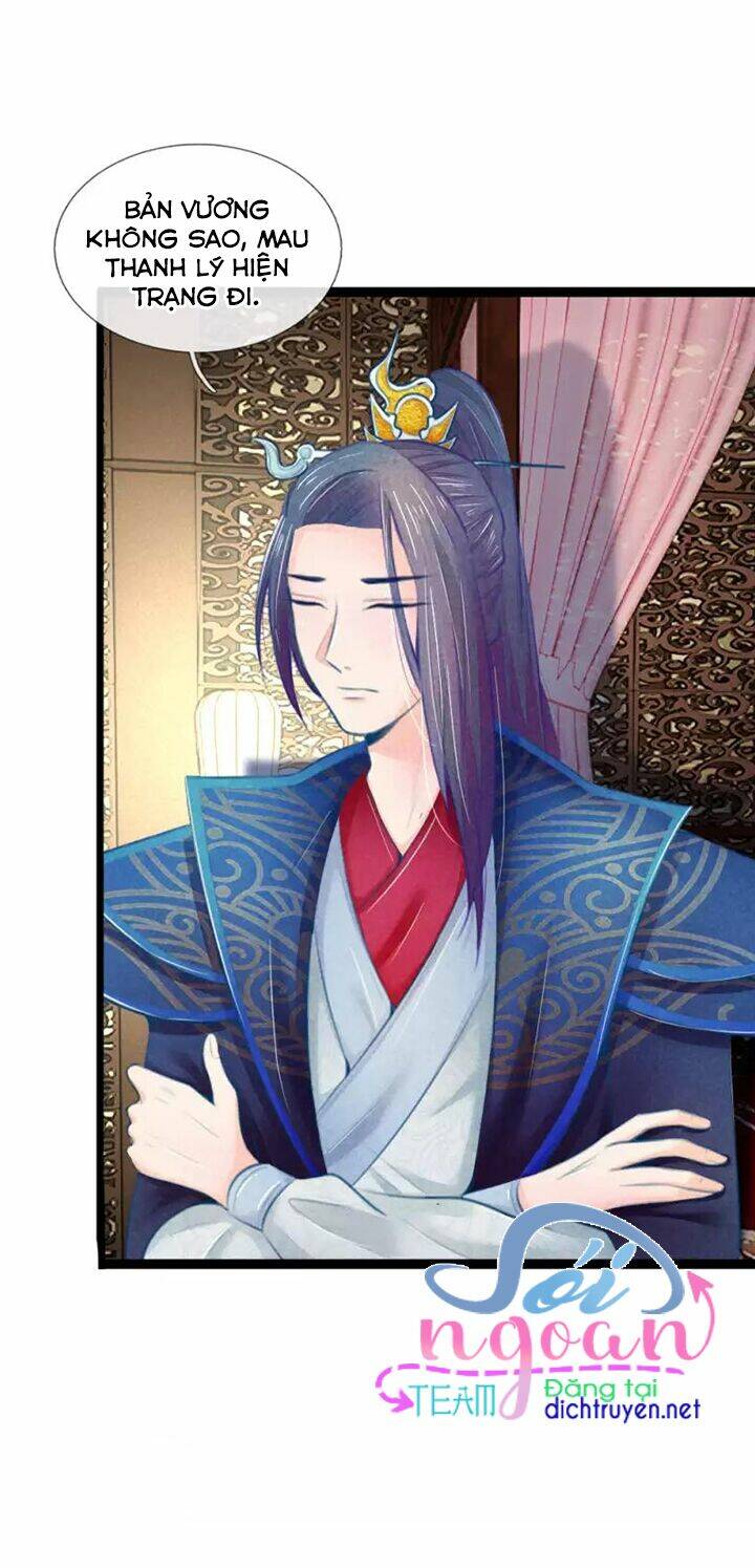 Truyện Ngắn Ôn Nhật Lương Hải Dương: Chapter 33