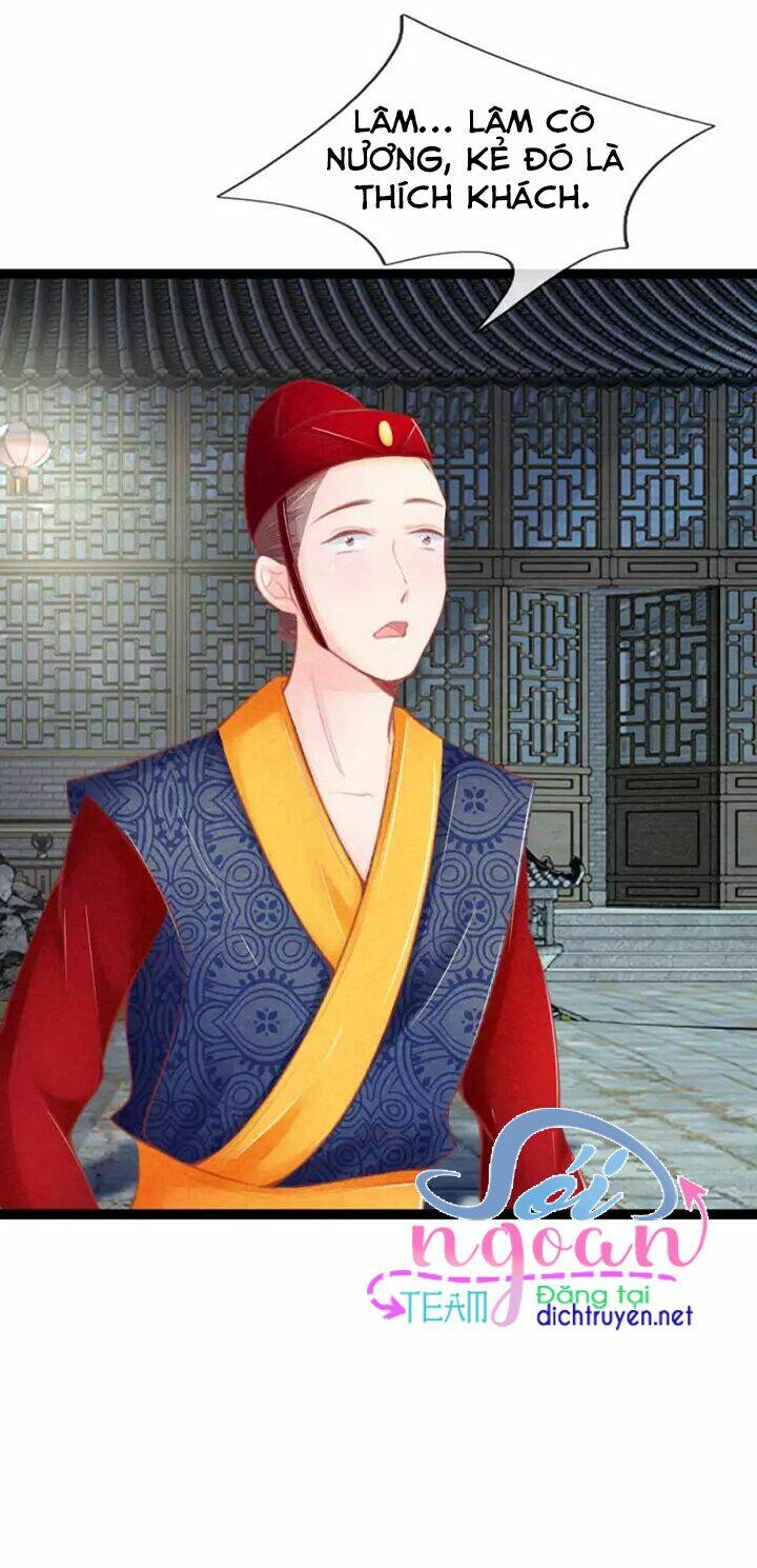 Truyện Ngắn Ôn Nhật Lương Hải Dương: Chapter 33