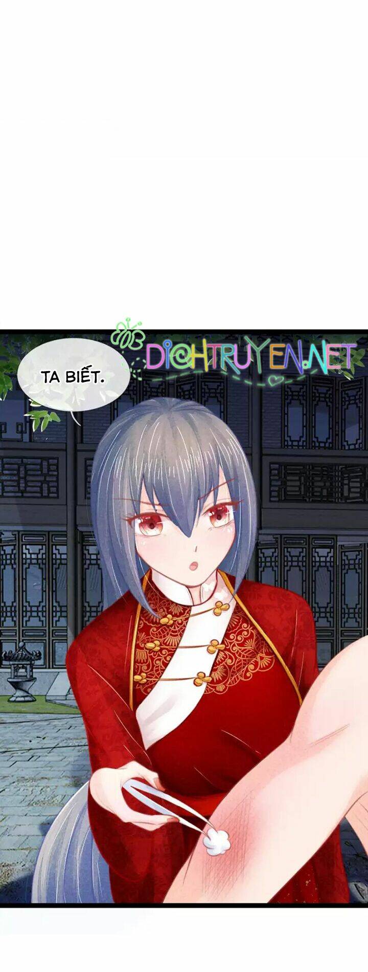 Truyện Ngắn Ôn Nhật Lương Hải Dương: Chapter 33
