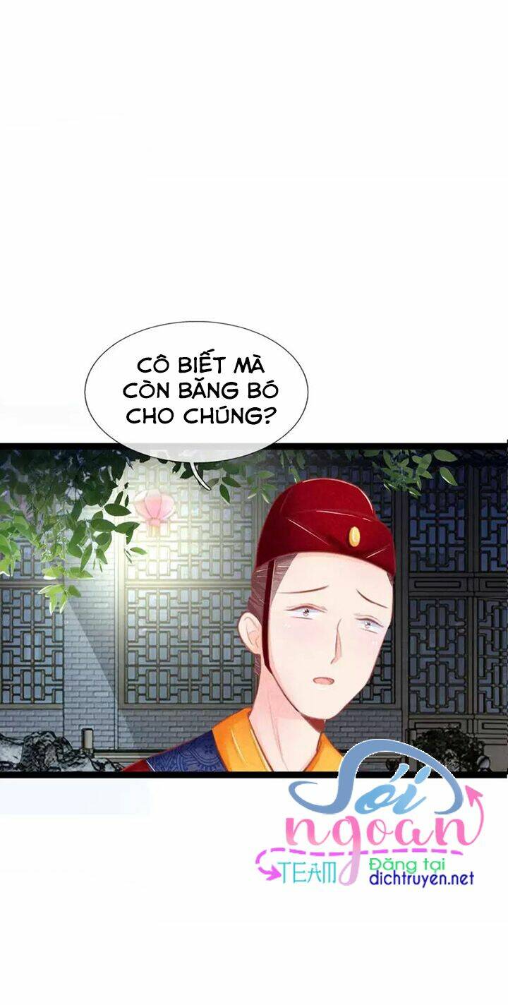 Truyện Ngắn Ôn Nhật Lương Hải Dương: Chapter 33