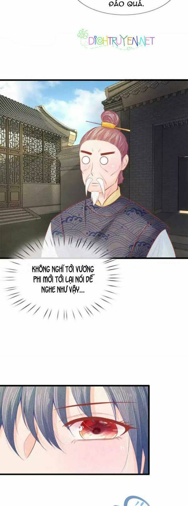 Truyện Ngắn Ôn Nhật Lương Hải Dương: Chapter 36