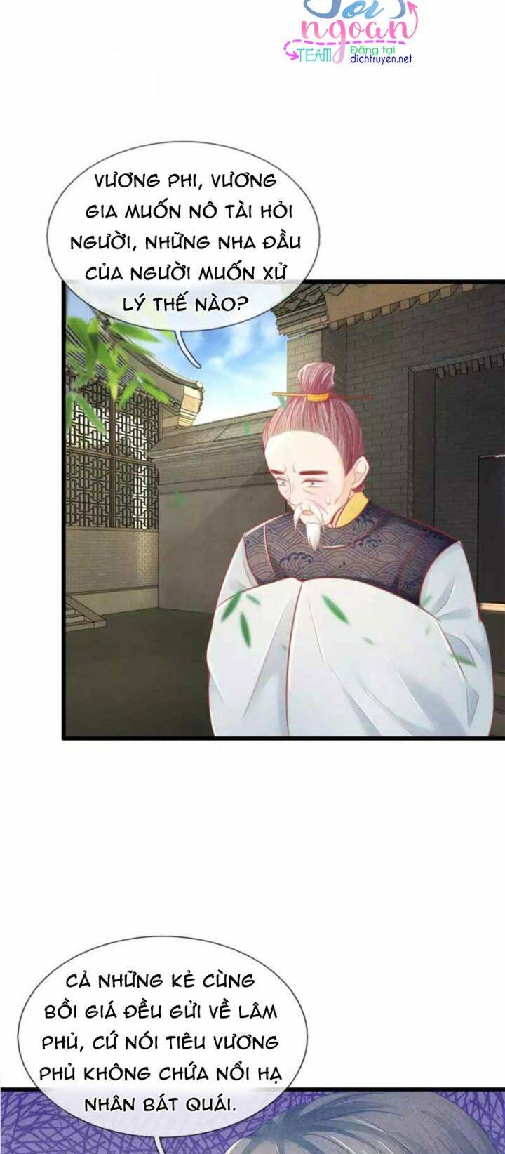 Truyện Ngắn Ôn Nhật Lương Hải Dương: Chapter 36