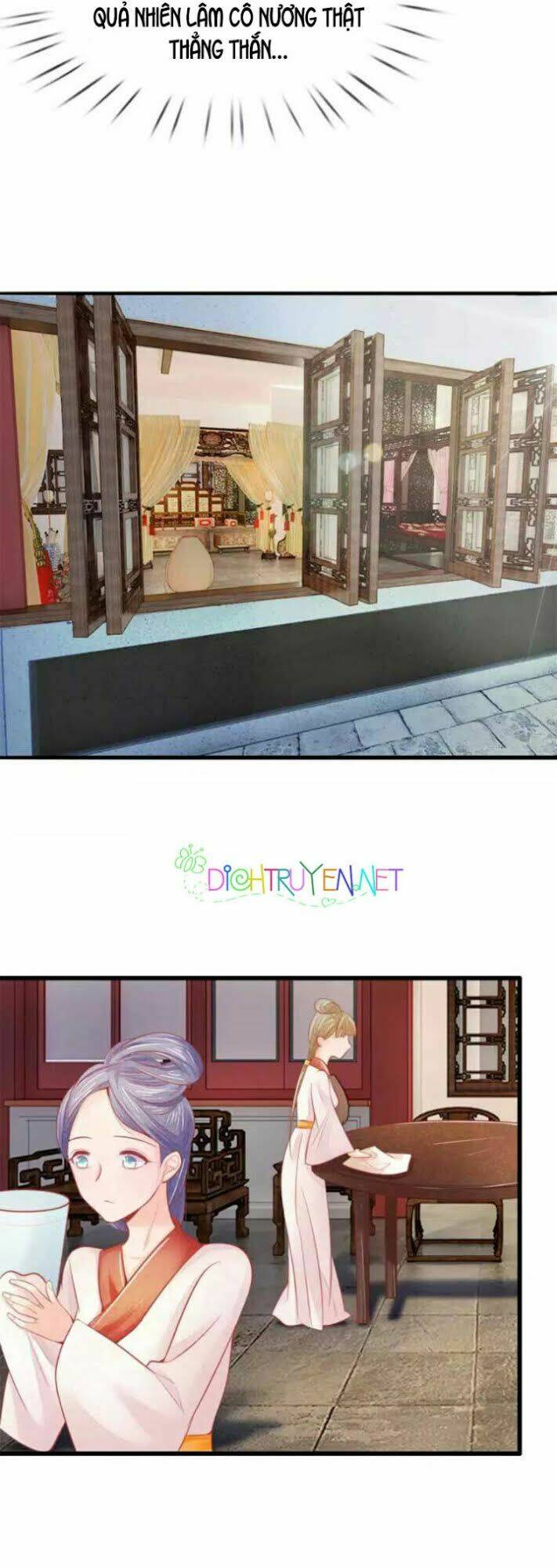 Truyện Ngắn Ôn Nhật Lương Hải Dương: Chapter 36