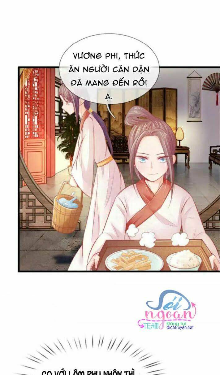 Truyện Ngắn Ôn Nhật Lương Hải Dương: Chapter 36