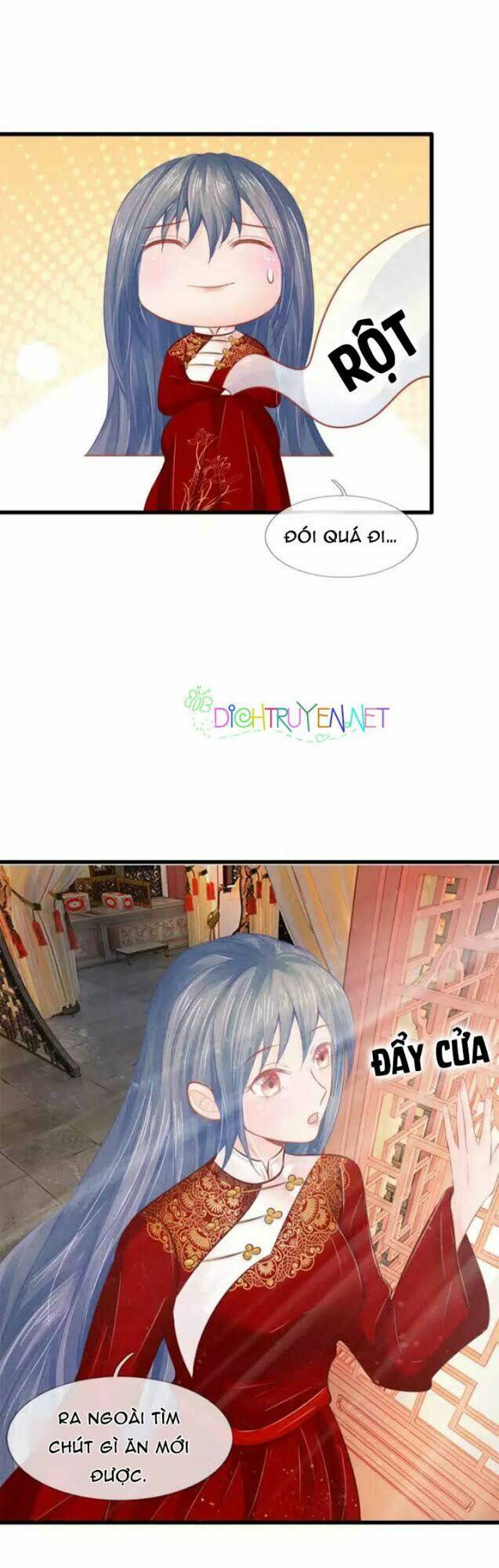 Truyện Ngắn Ôn Nhật Lương Hải Dương: Chapter 36