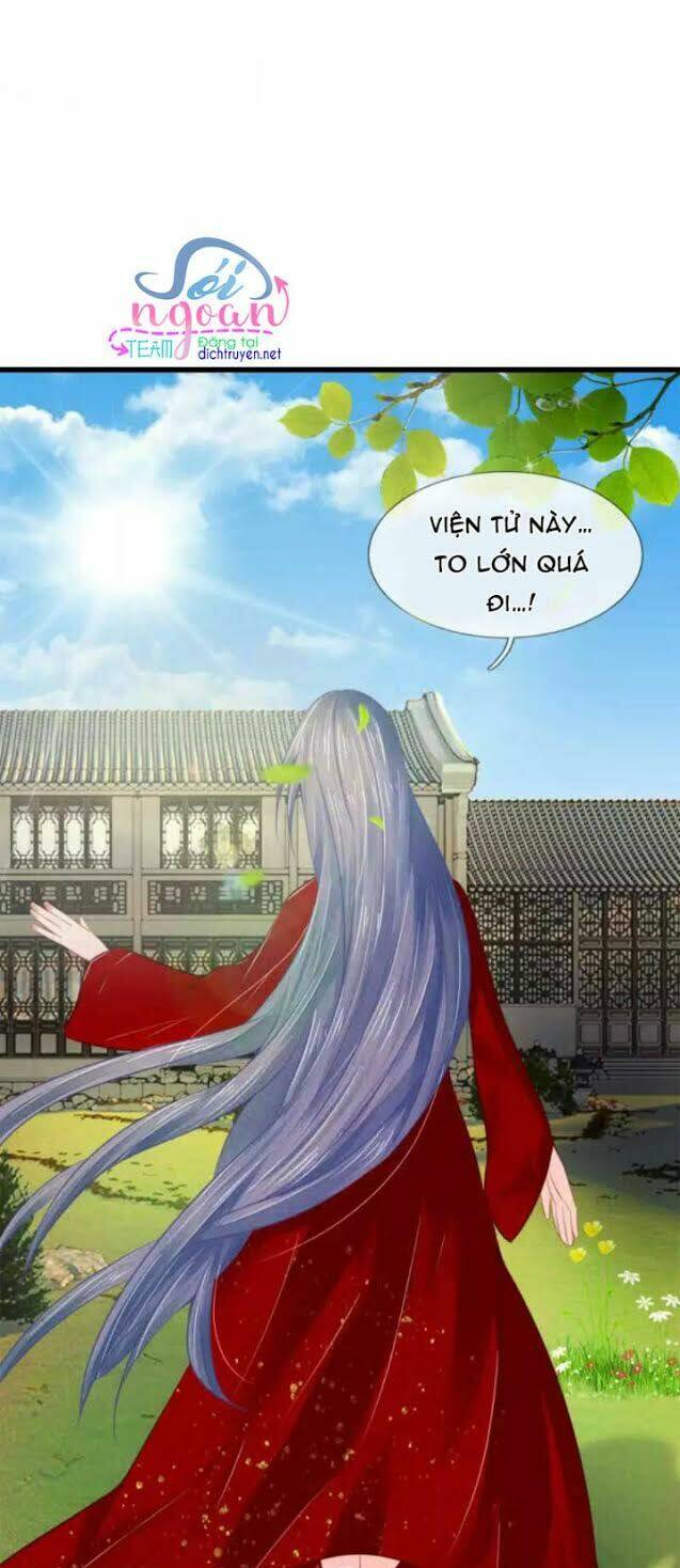 Truyện Ngắn Ôn Nhật Lương Hải Dương: Chapter 36