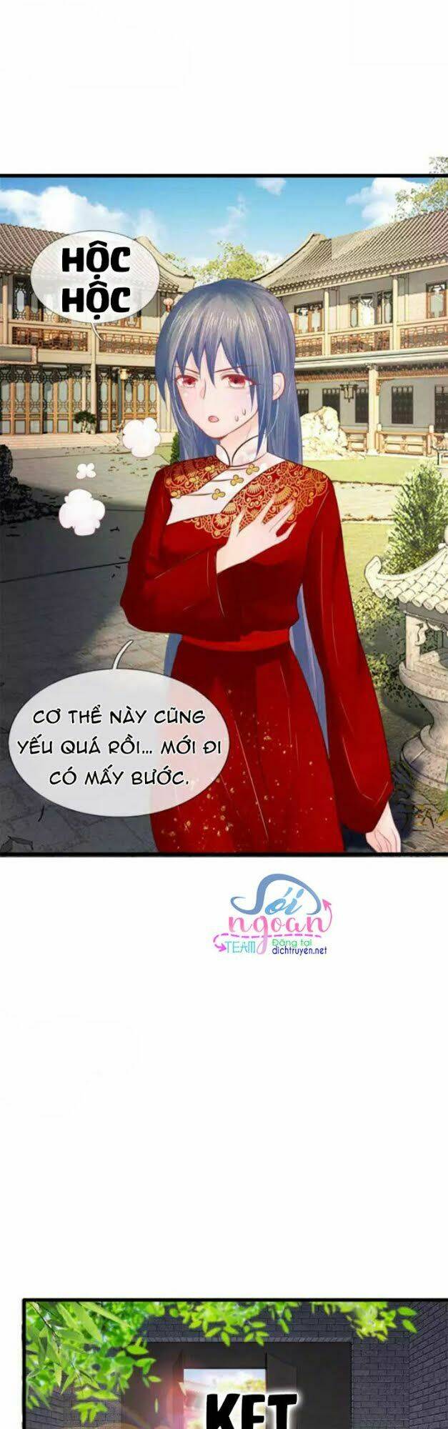 Truyện Ngắn Ôn Nhật Lương Hải Dương: Chapter 36