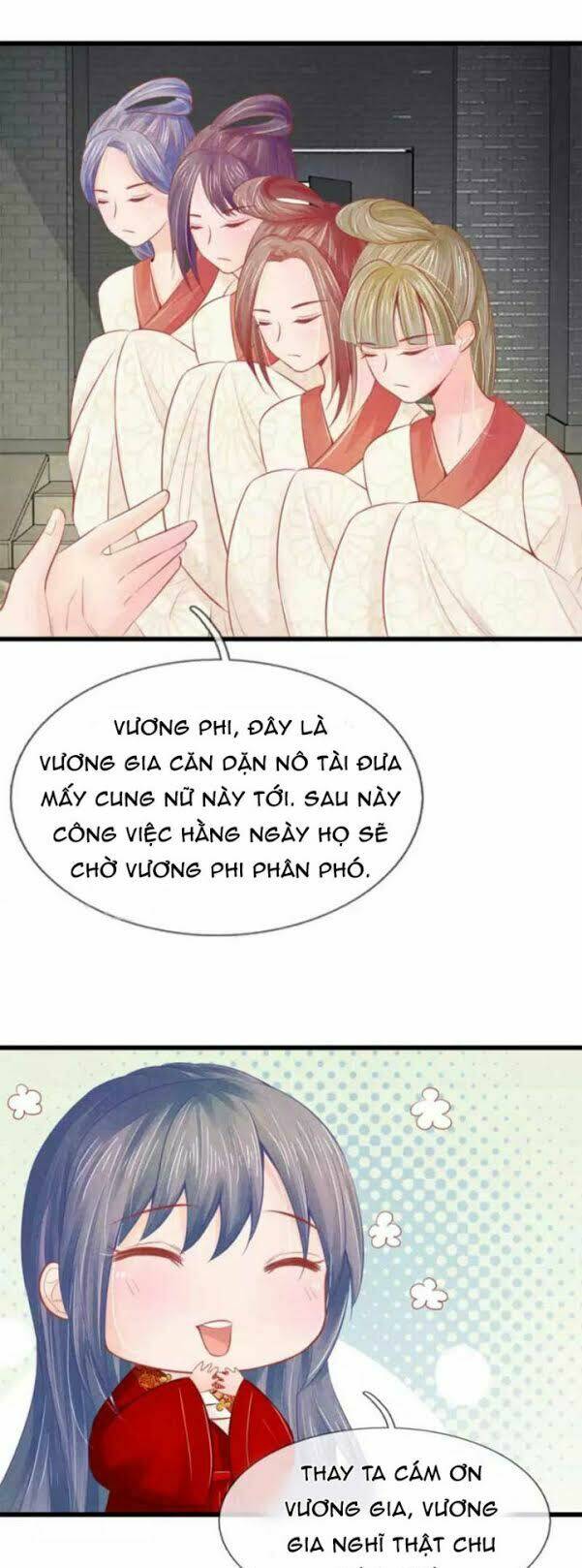 Truyện Ngắn Ôn Nhật Lương Hải Dương: Chapter 36