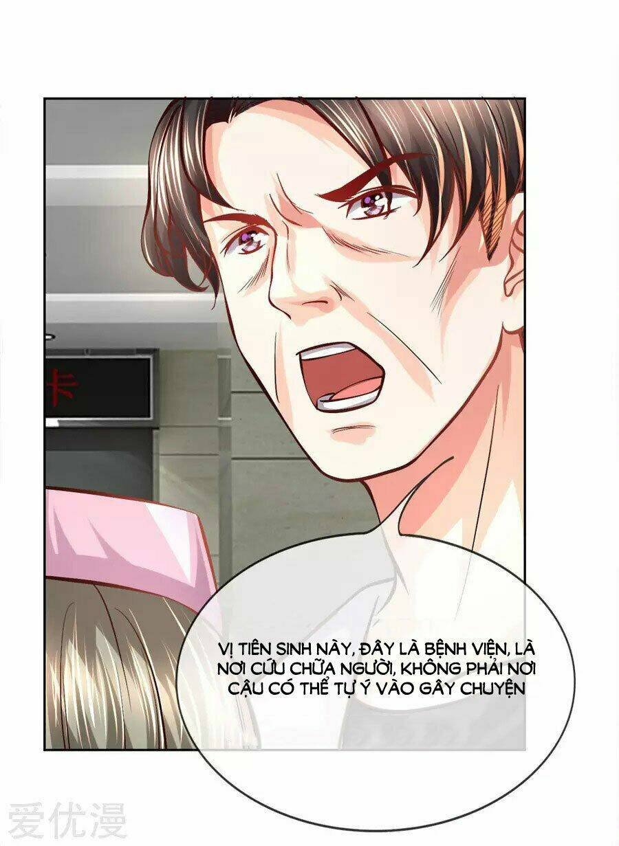 Nhật Tà Nguyệt Ma: Chapter 10