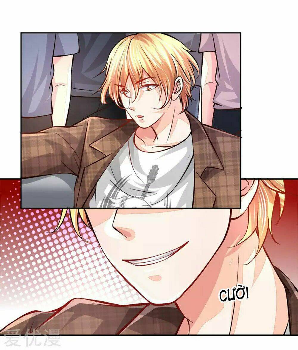 Nhật Tà Nguyệt Ma: Chapter 10