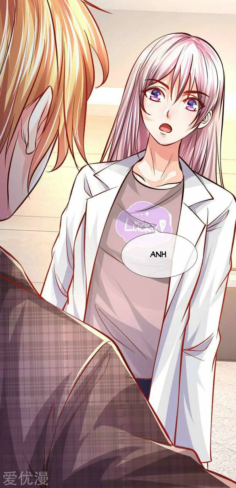 Nhật Tà Nguyệt Ma: Chapter 10