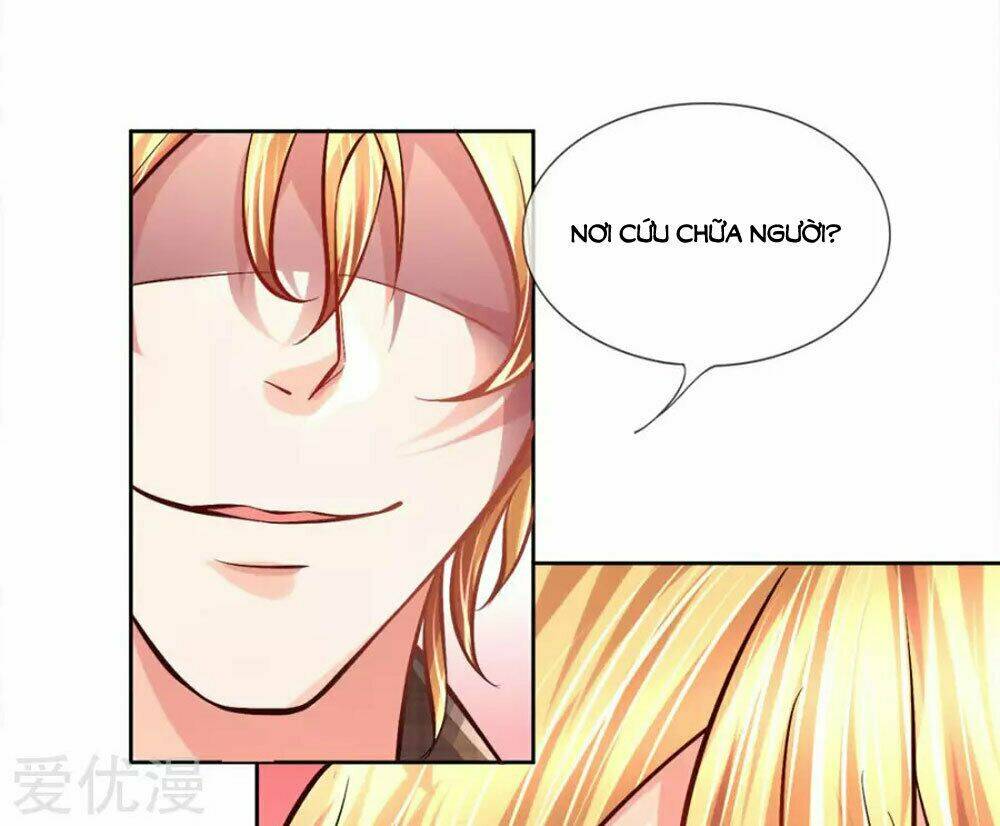 Nhật Tà Nguyệt Ma: Chapter 10